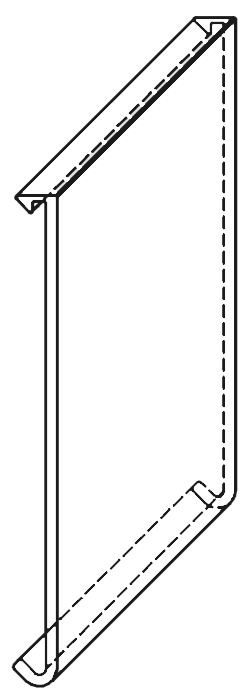 Verbindungsstücke