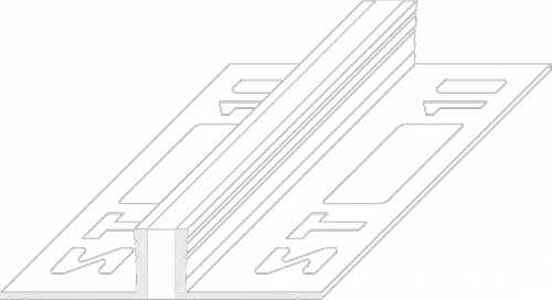 Dehnfugenprofile Aluminium