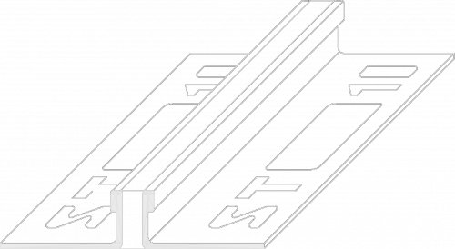 Dehnfugenprofile Edelstahl