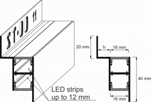 LED-Decor Duo 