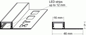 LED-PROFILE