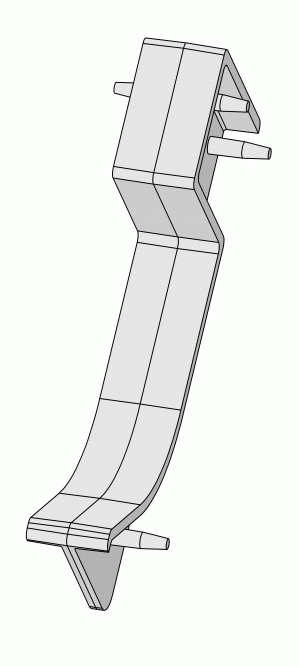 LED-Sockel Downlight Verbinder