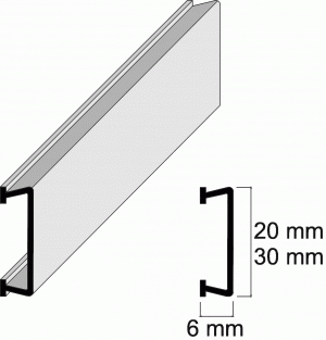 Optica - Aluminium